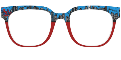 Spider-Man City