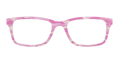 The Pink Camo