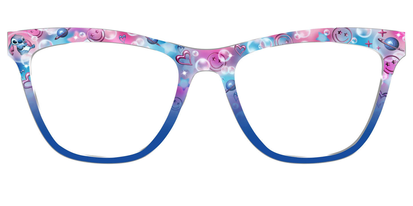 Stitch Bubble Pop