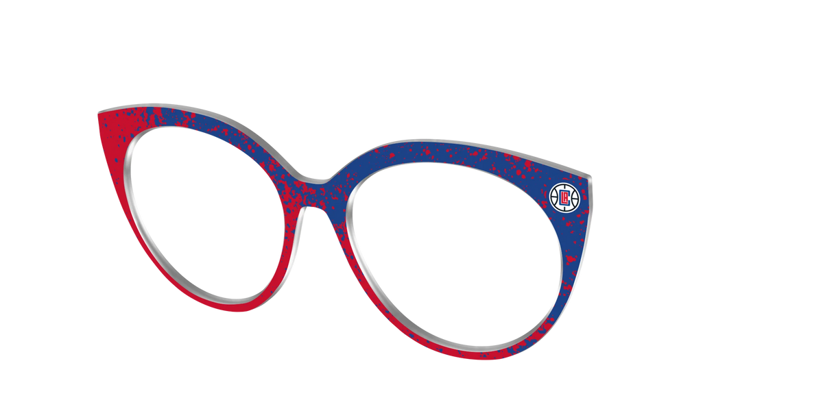 The Clippers Splatter