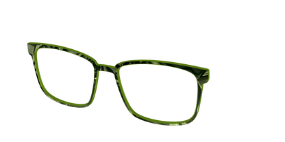 The Hazel Pearl Marble