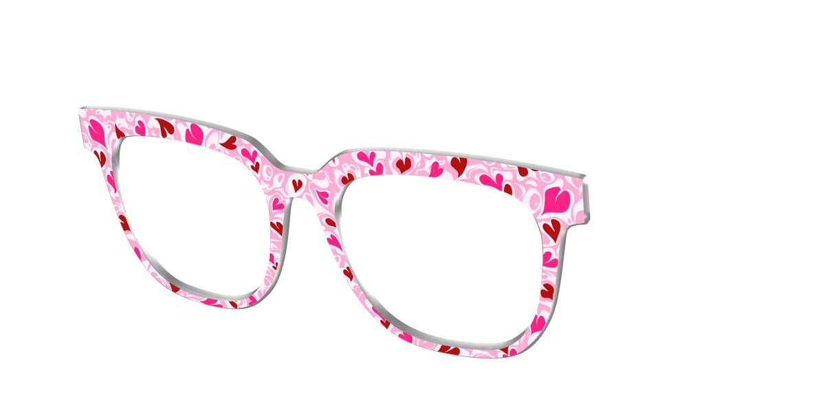 The Art Hearts