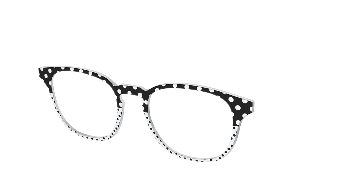 The Polka Dot Print Mix