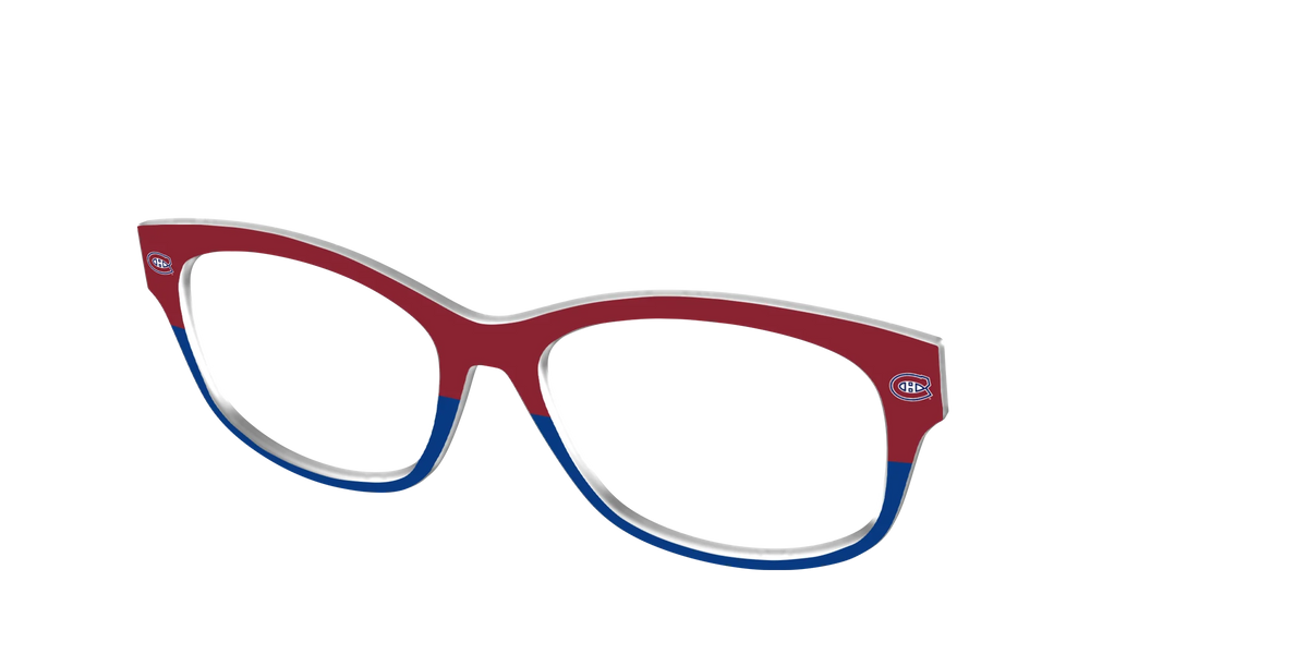 The Canadiens® Split