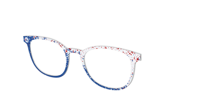 The 76ers Splatter