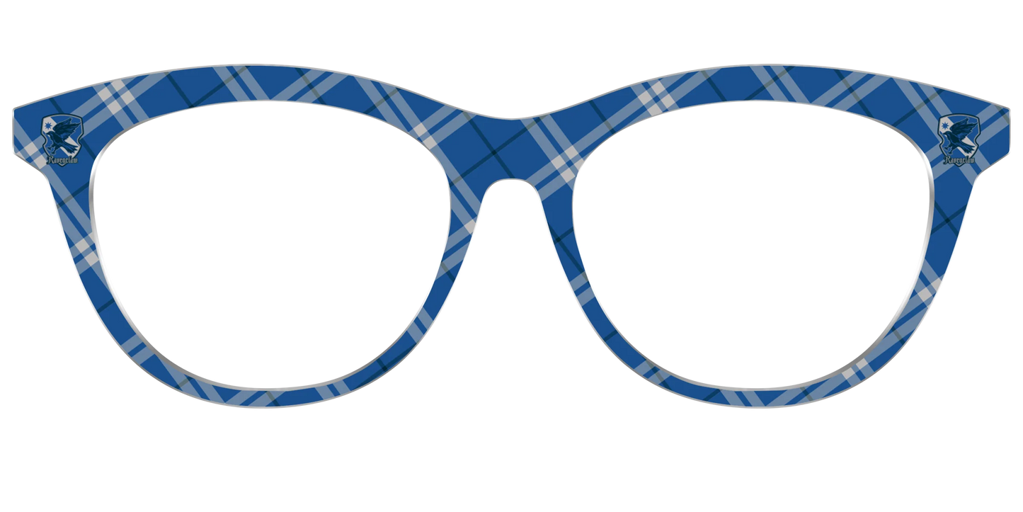 The Ravenclaw™ Plaid