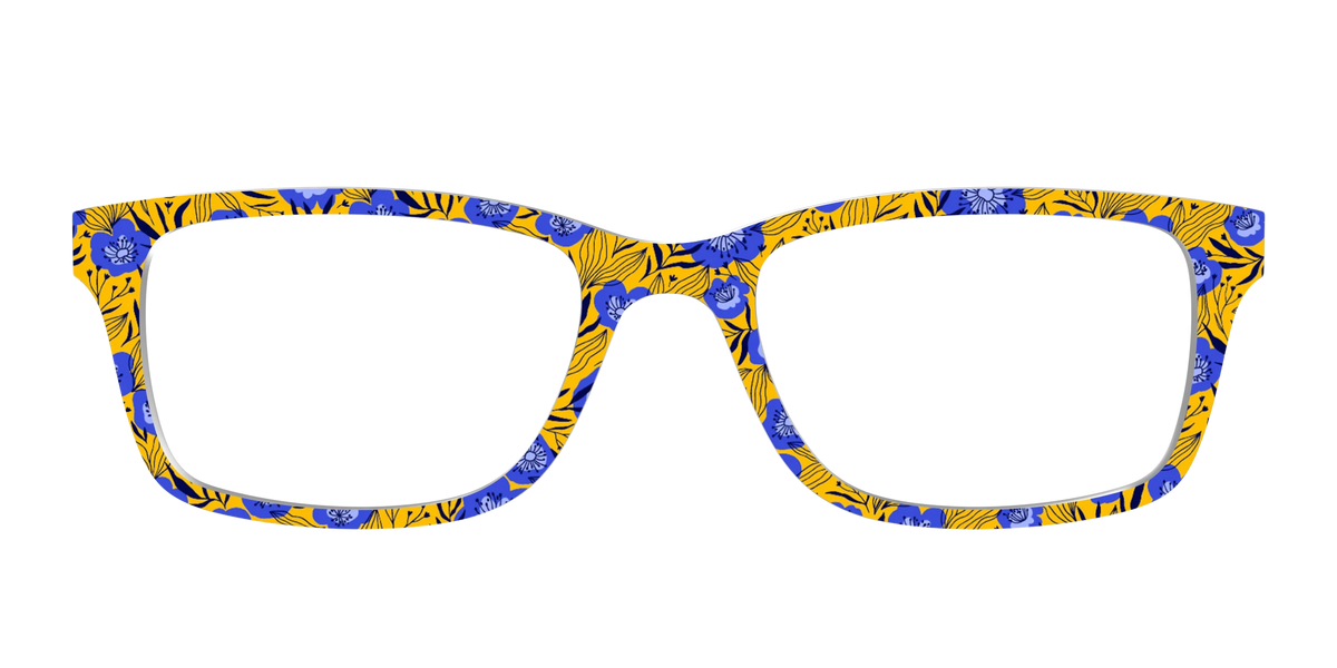 The Fab Floral
