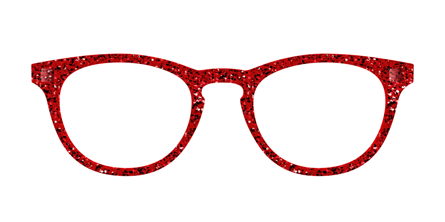 The Ruby Sparkle