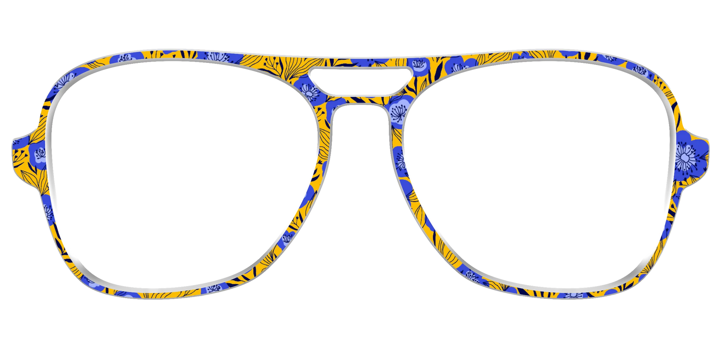 The Fab Floral