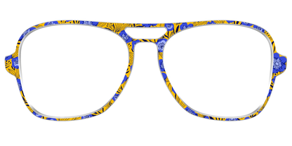 The Fab Floral