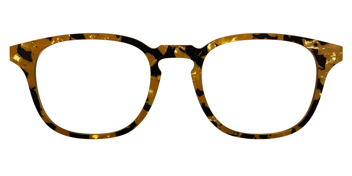 The Tiger's Eye Pearl Tortoise