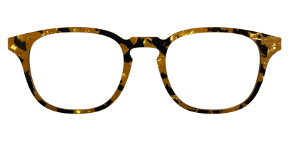 The Tiger's Eye Pearl Tortoise