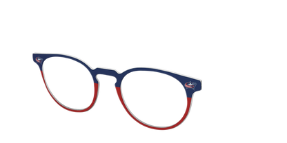 The Blue Jackets® Split
