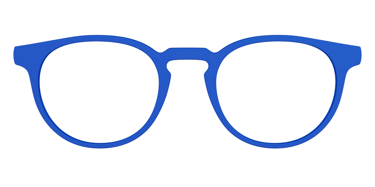 The Indigo