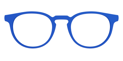 The Indigo