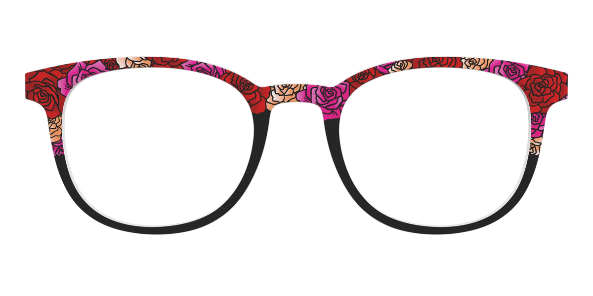 The Frida Flower Crown