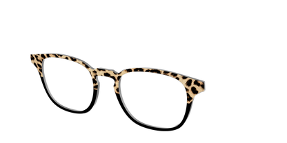 The Leopard Spots Split