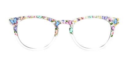 The Butterfly Crown