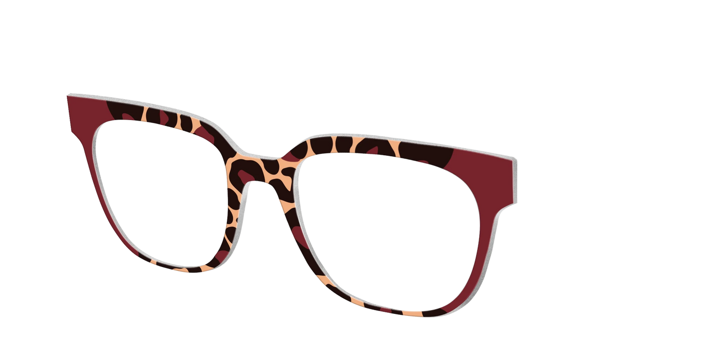 The Milanese Leopard