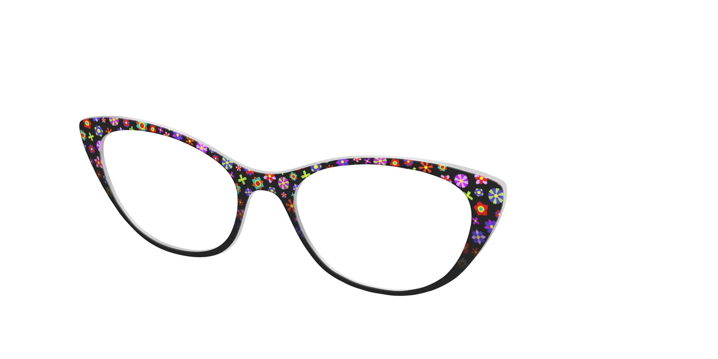 The Ditsy Floral