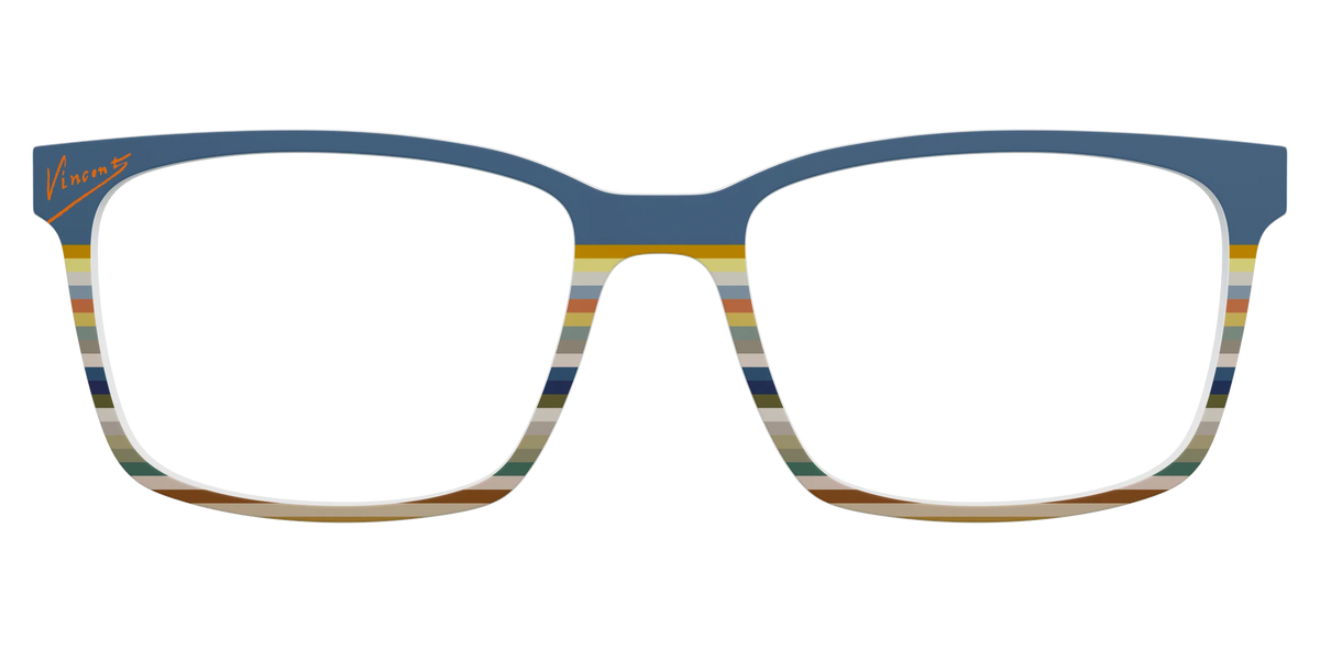 The Vincent Stripes