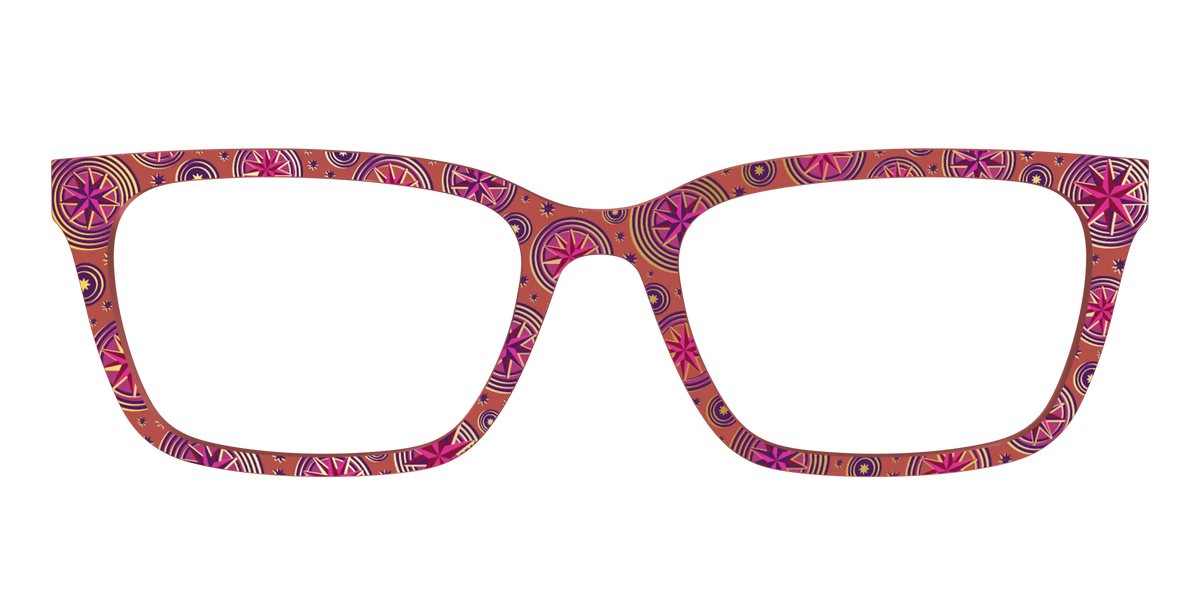 The Gold Foil Luna Lovegood™