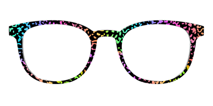 The Colorful Composition