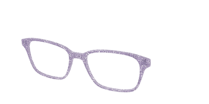 The Lavender Sparkle