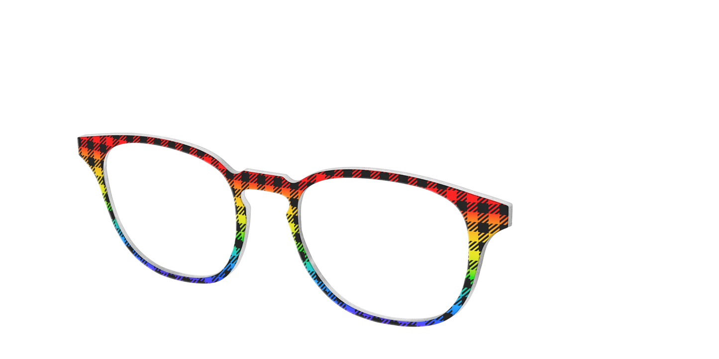 The Primary Plaid