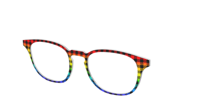 The Primary Plaid