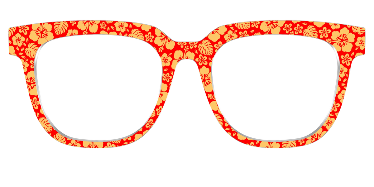 The Tropical Floral