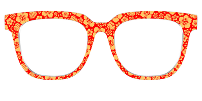 The Tropical Floral