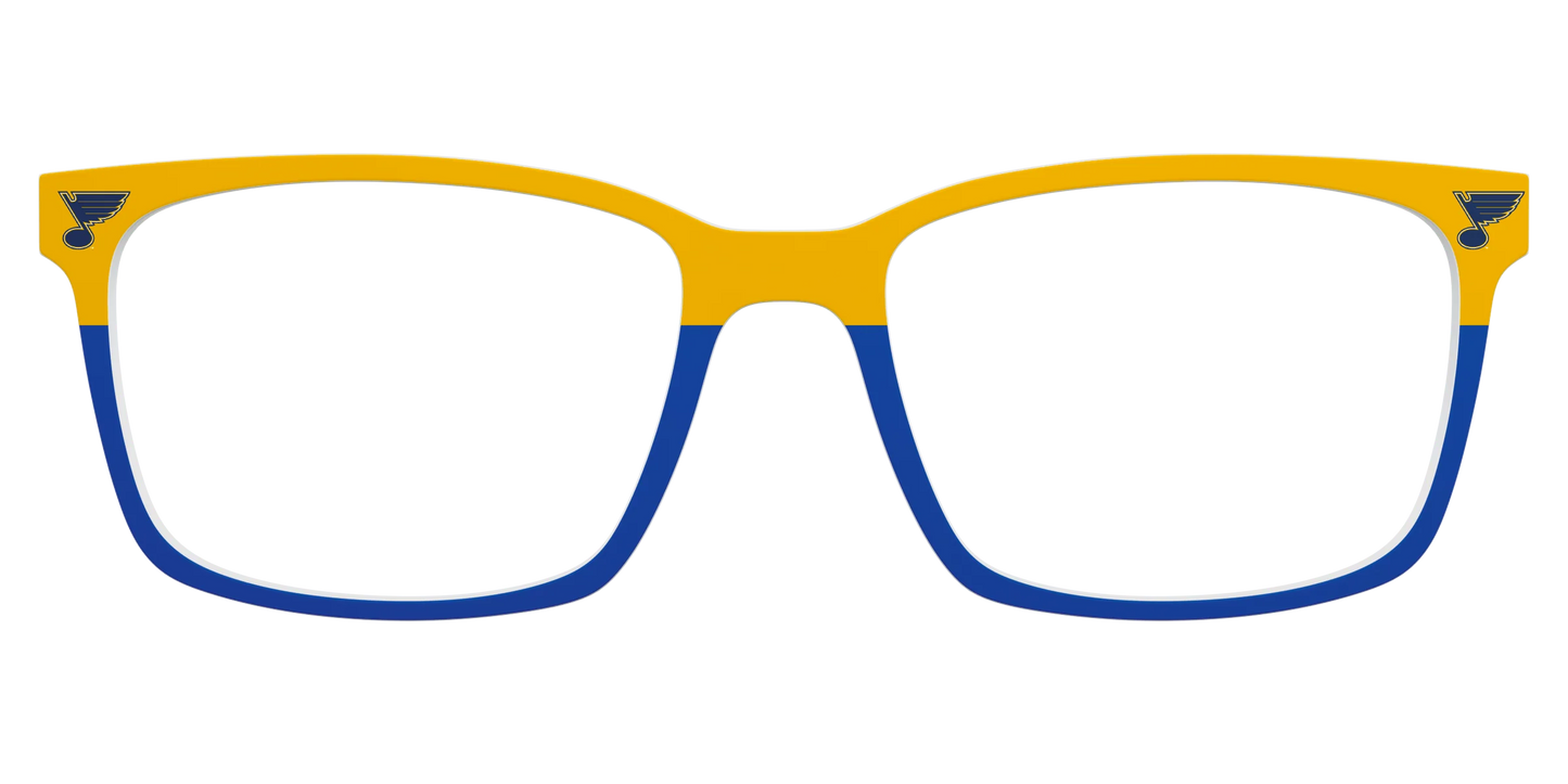 The Blues® Split