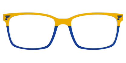 The Blues® Split