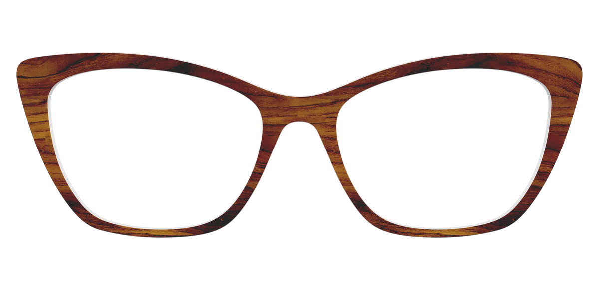 The Woodgrain