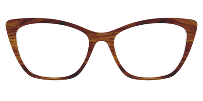The Woodgrain