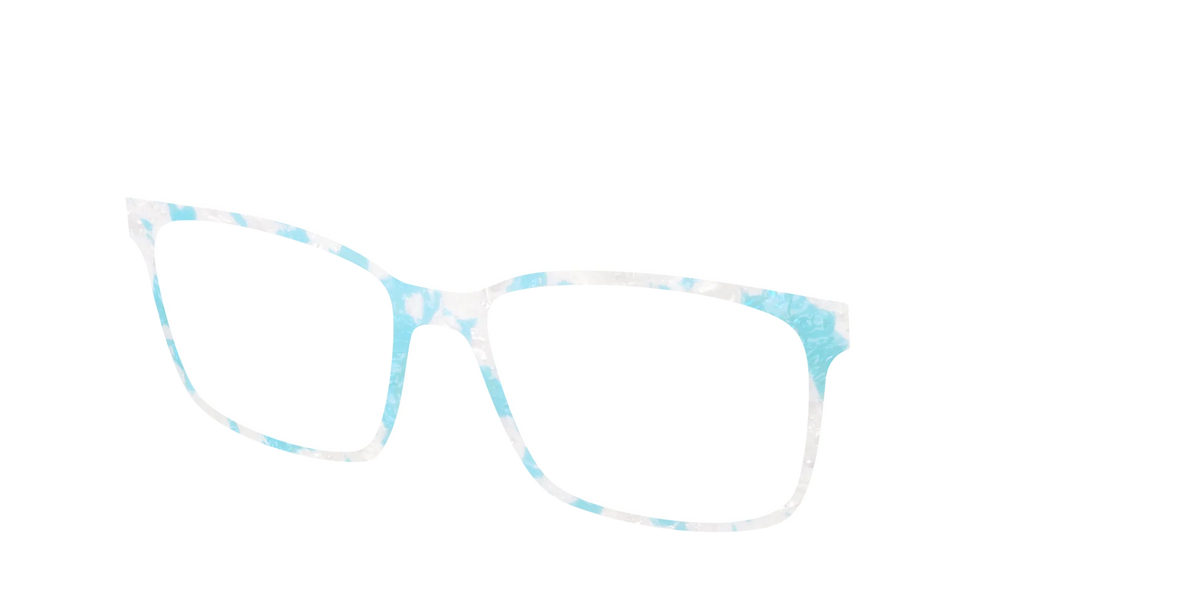 The Blue Sky Pearl Tortoise