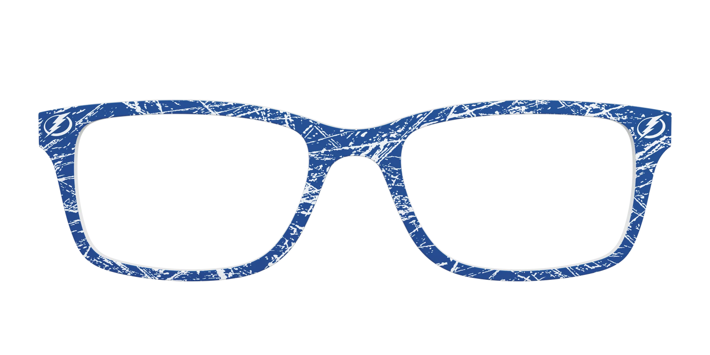 The Lightning® Ice