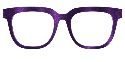The Deep Purple Shimmer