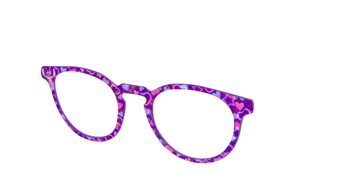 Angel 624 Holographic