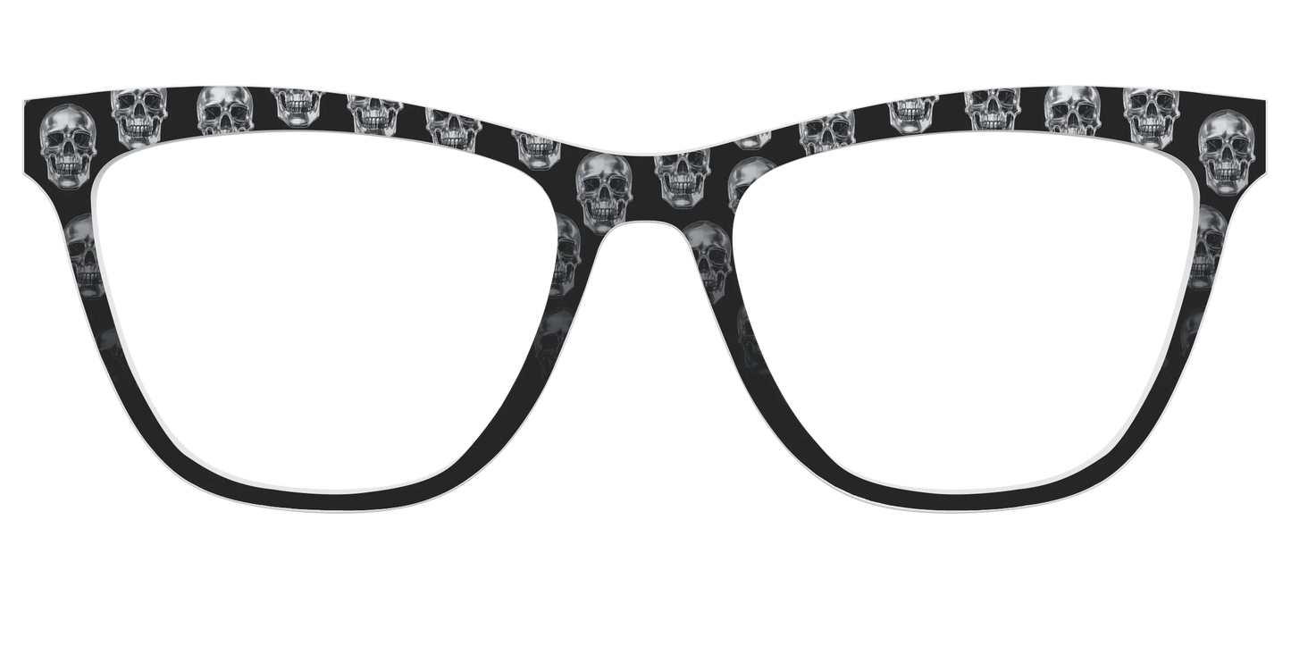 The Chrome Skulls
