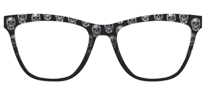 The Chrome Skulls