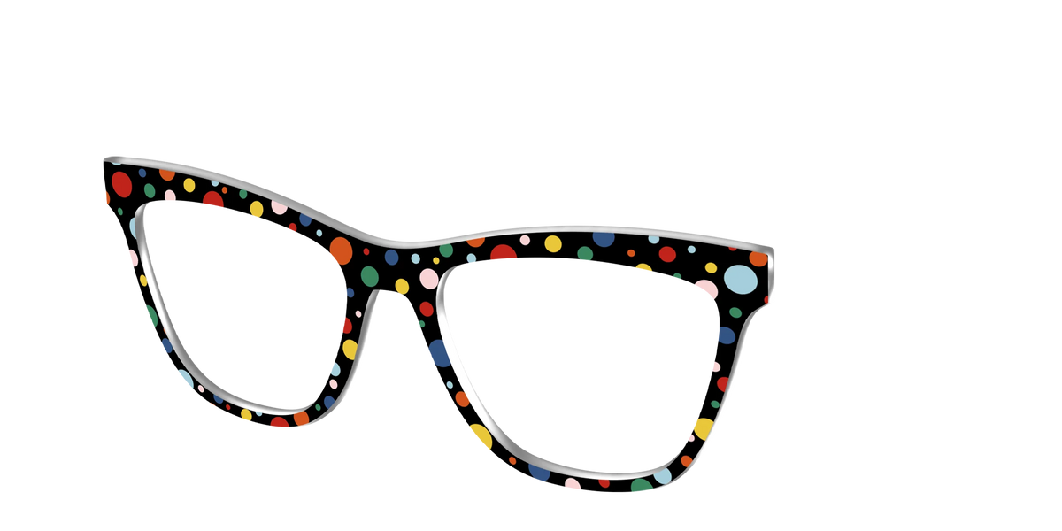 The Pride Party Dots