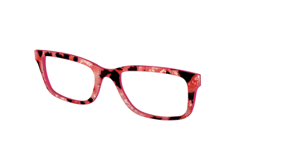 The Red Agate Pearl Tortoise
