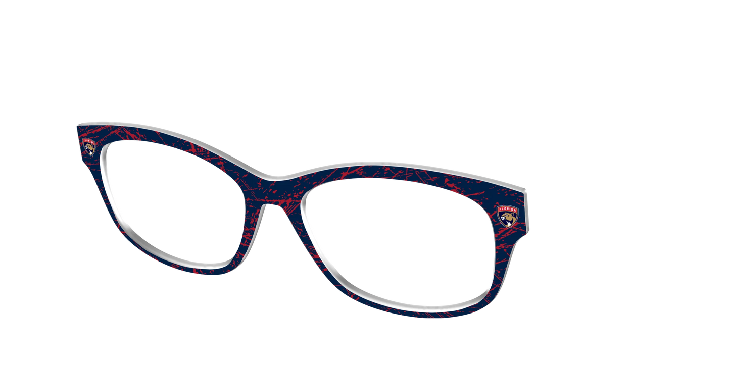 The Panthers® Ice