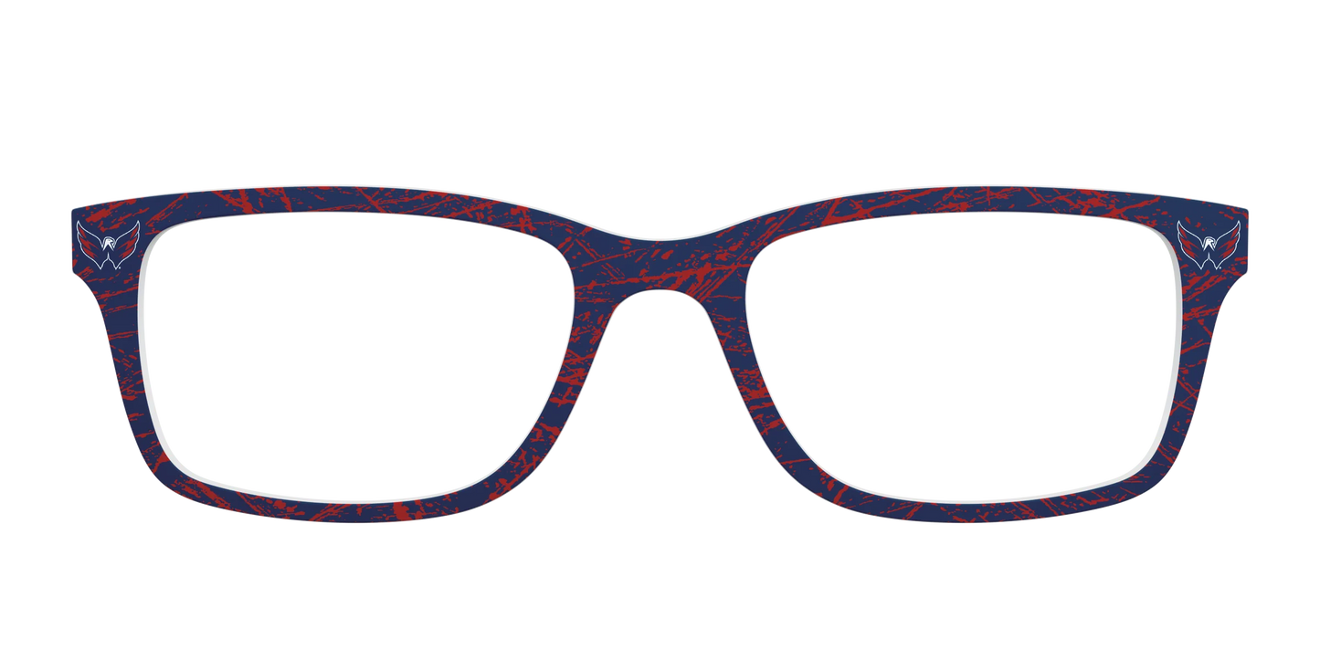 The Capitals® Ice