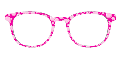 The Pink Pop Bubbles