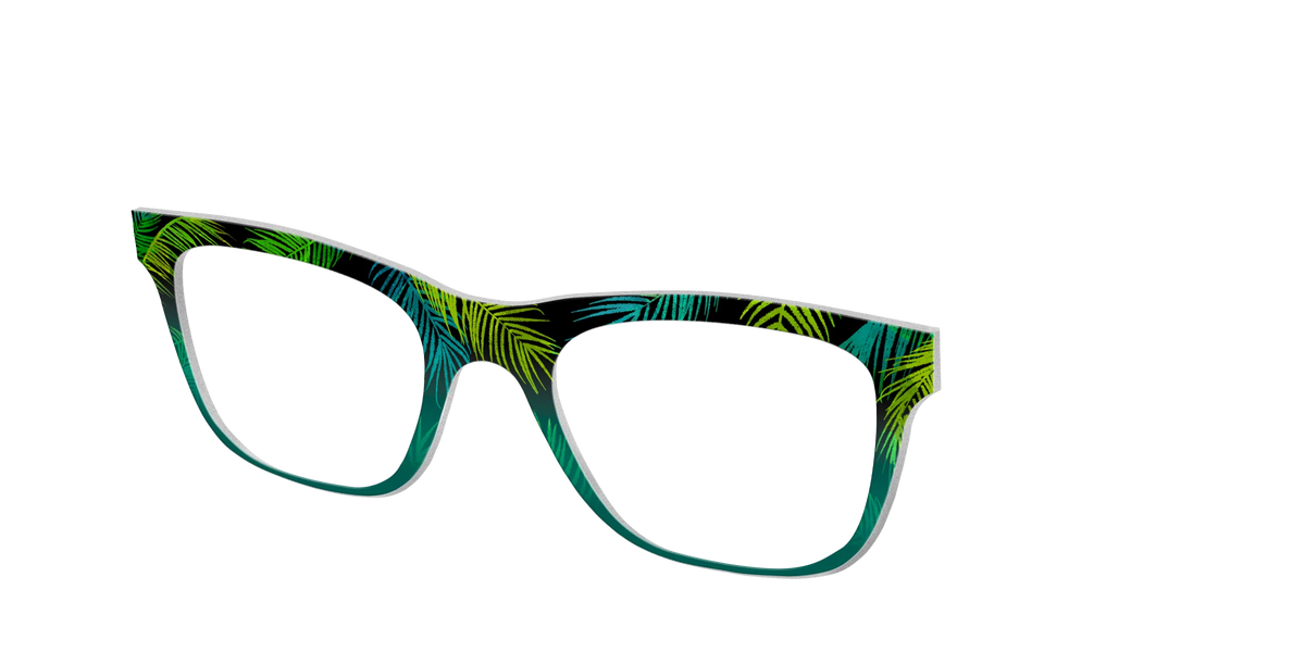 The Island Palms