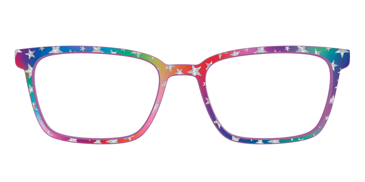 The Holographic Superstars