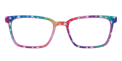 The Holographic Superstars